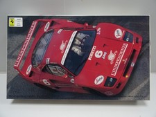 Fujimi Ferrari F40 "Colombo" 1:24 Bausatz # 06205 / GT Supercar 4 - TOP!