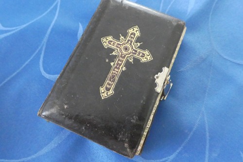 Altes kleines gebet - altes,, buch
