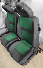 Original VW Lupo, Seat Arosa