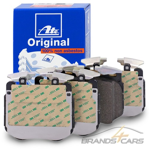 Ate bremsbeläge für bmw - ate, 3er