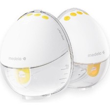 Medela Motion InBra tragbare