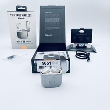 Klipsch, T5II True Wireless