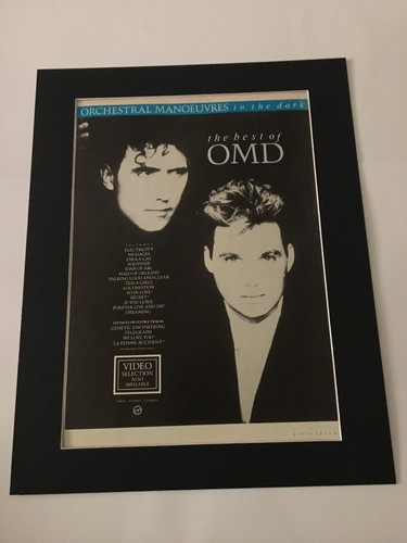Omd the best - best, of-mounted