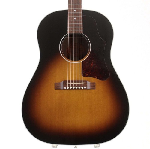 Gibson limited edition 1963 - gibson,