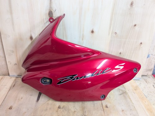 Suzuki bandit gsf 600 - suzuki,