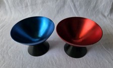 DDR Eisbecher  Dessertschalen