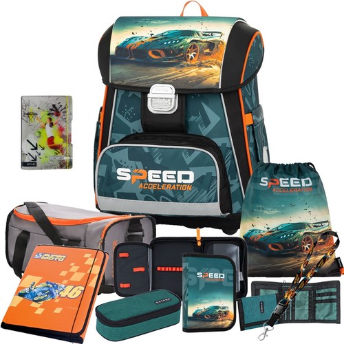 Auto speed acceleration - -,