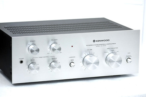 Kenwood 3700 vintage - kenwood,