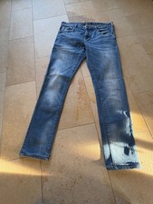 Jeans hose scotch - jeans, soda