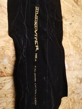 Original Rutenfutteral Browning Black Viper MK14 C. We. 120g L. 4.20