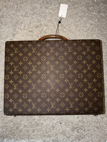 Louis vuitton briefcase - vuitton,