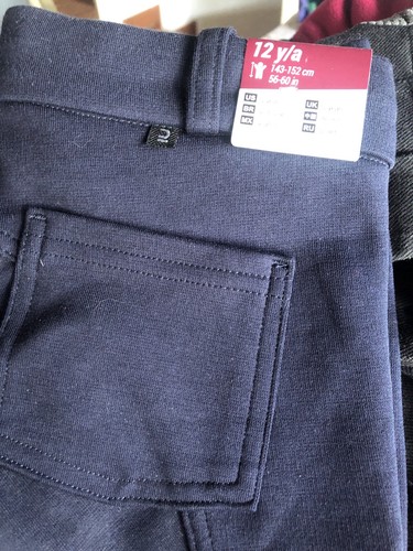 Reithose mädchen - reithose,, mädchen￼