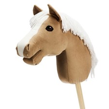 My Hobby Horse - Steckenpferd