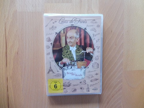 Brust oder keule louis - oder, (
