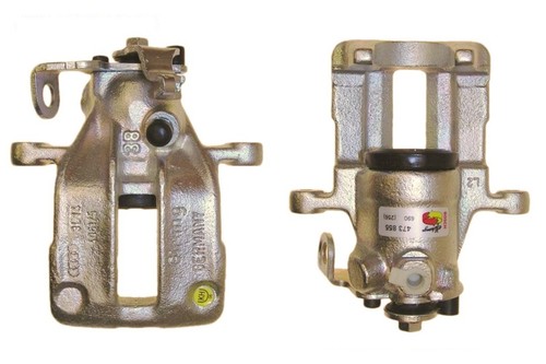 Bremssattel bosch 986 473 - bosch, 0