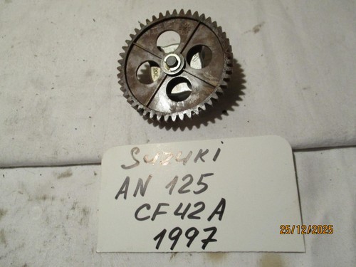Suzuki 125 cf42a original - 125,
