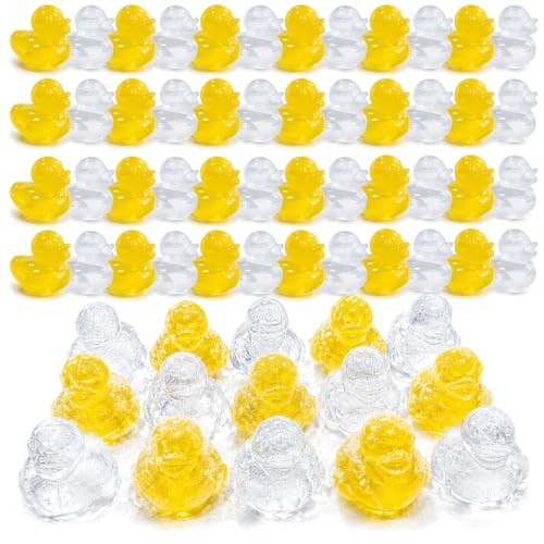 Eiswürfel enten 64x - eiswürfel,