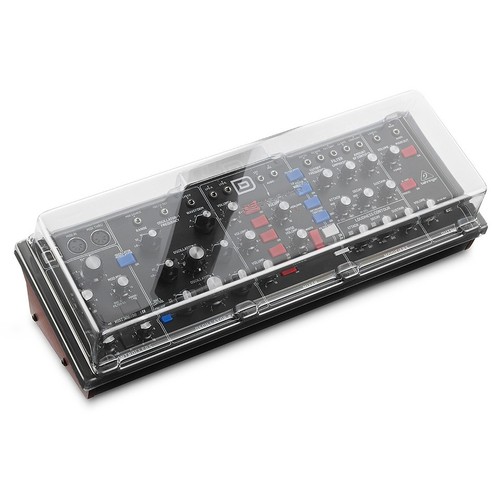 Decksaver behringer model - behringer, model-d