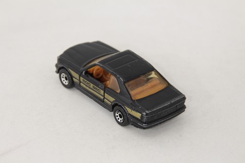 Matchbox mercedes benz - mercedes, 500