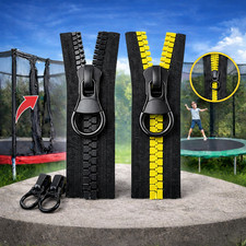 Trampolin