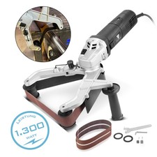 STAHLWERK Rohrbandschleifer