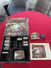 Pathfinder Adventure Card Game