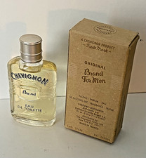 Parfum miniatur chevignon for - miniatur,