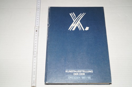Kunstausstellung der ddr - der,