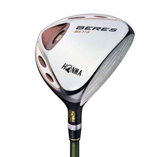 Honma beres 713 - holz, 21°