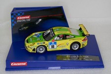 Carrera D132 30609 Porsche GT3