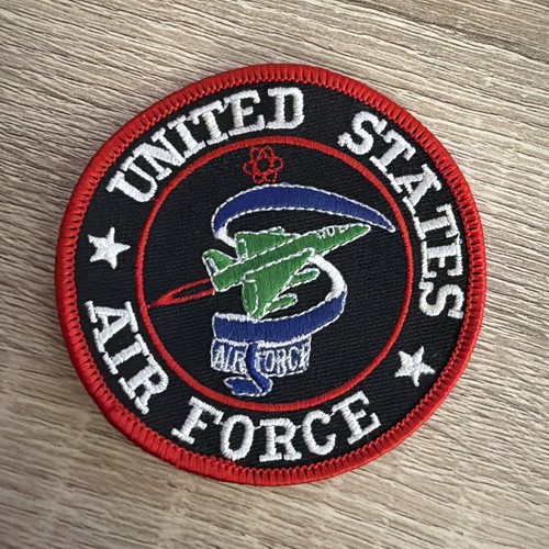 Air force patch - air,