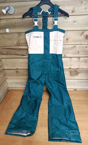 Henri lloyd bib braces - bib, &