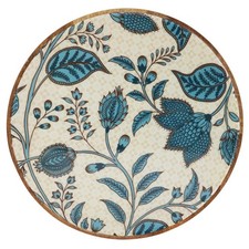 Servierteller Dekoteller