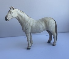 Schleich ® 13228 - Schimmel Stute - Pferd Aus 1995