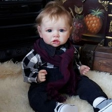 Reborn Baby Dolls - 20 inch
