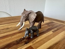 Schleich Elefant +