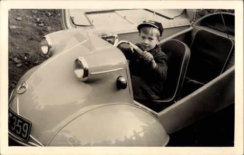 Foto messerschmitt - foto, ak