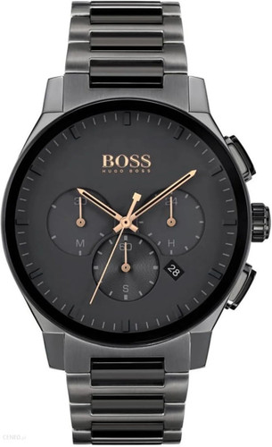 Hugo boss 1513814 - boss, herrenuhr