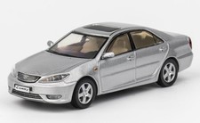 TOYOTA Camry XV30  - silver -