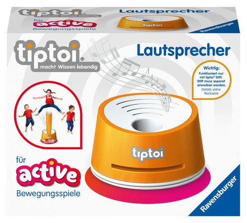 Ravensburger tiptoi 00093