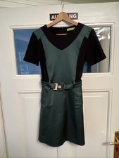 Kleid Kurz Versace Jeans 