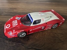 Slotumbau  für Carrera