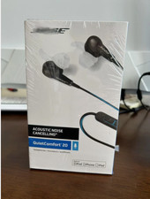 New Bos*e QuietComfort 20