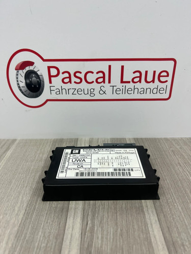 Opel astra steuergerät - opel,
