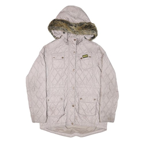 Barbour international damen - international,