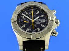 Breitling avenger skyland - avenger,