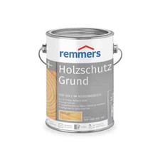 Remmers holzschutz grund l - remmers, holzschutz-grund