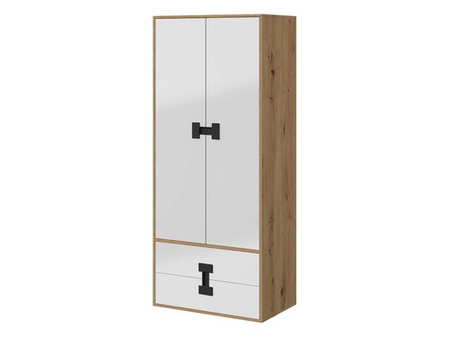 Kleiderschrank bakune b01 - bakune,