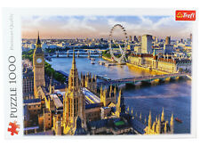 Puzzle London 1000 Teile