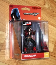 TOTAKU Jin Kazama No.15 Figur Tekken 7 FIRST EDITION PlayStation 4, Xbox One
